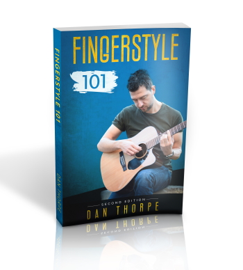 Fingerstyle 101